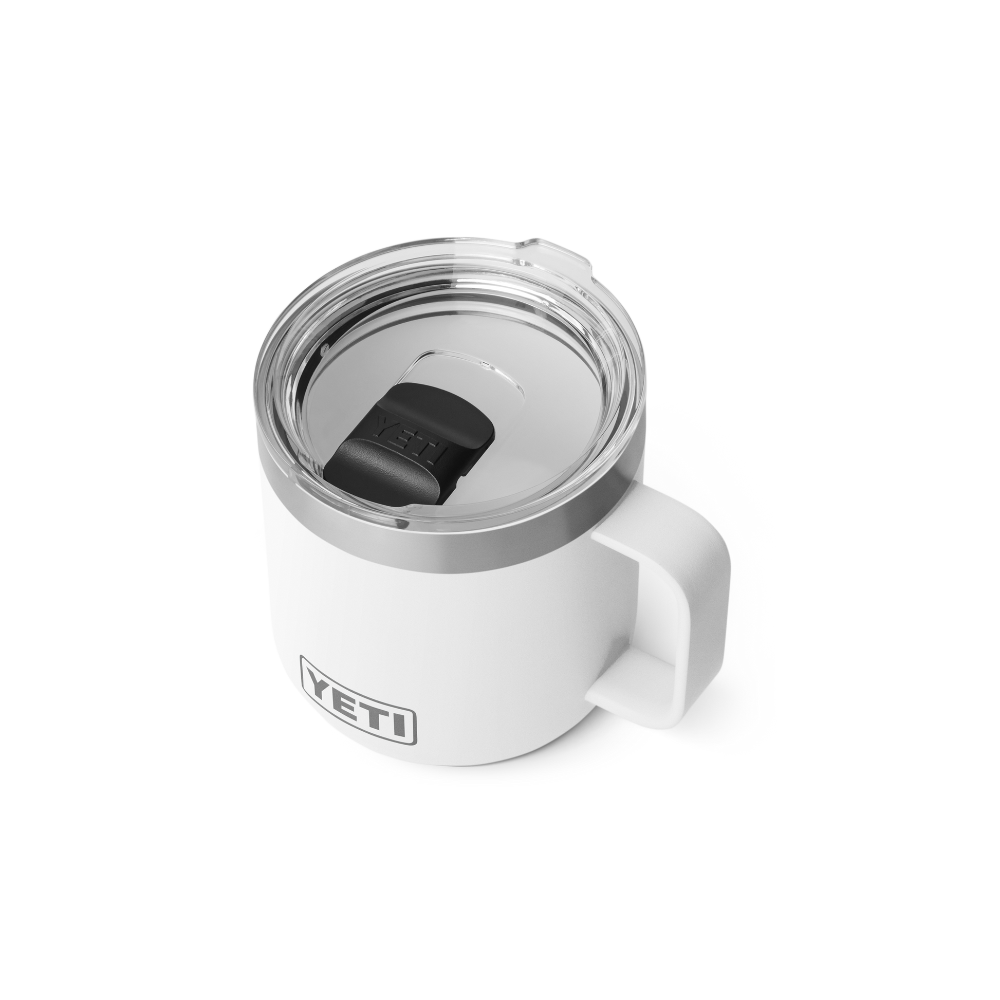 Rambler 14 oz (414 ml) Stackable Mug