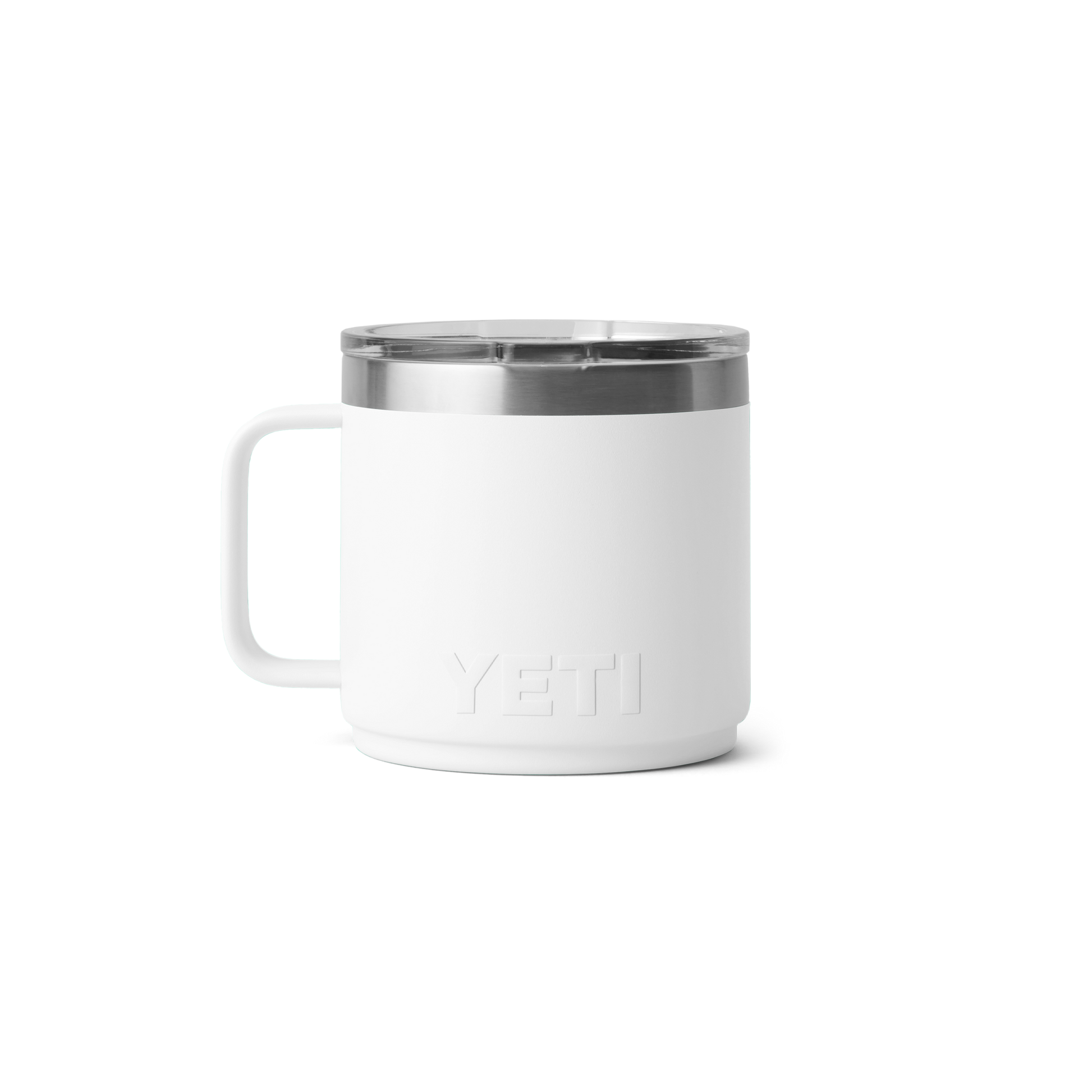 Rambler 14 oz (414 ml) Stackable Mug
