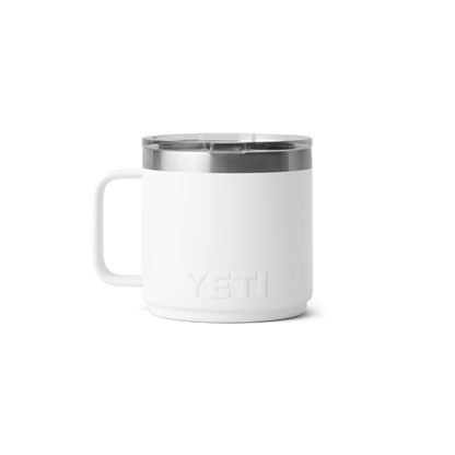 Rambler 14 oz (414 ml) Stackable Mug