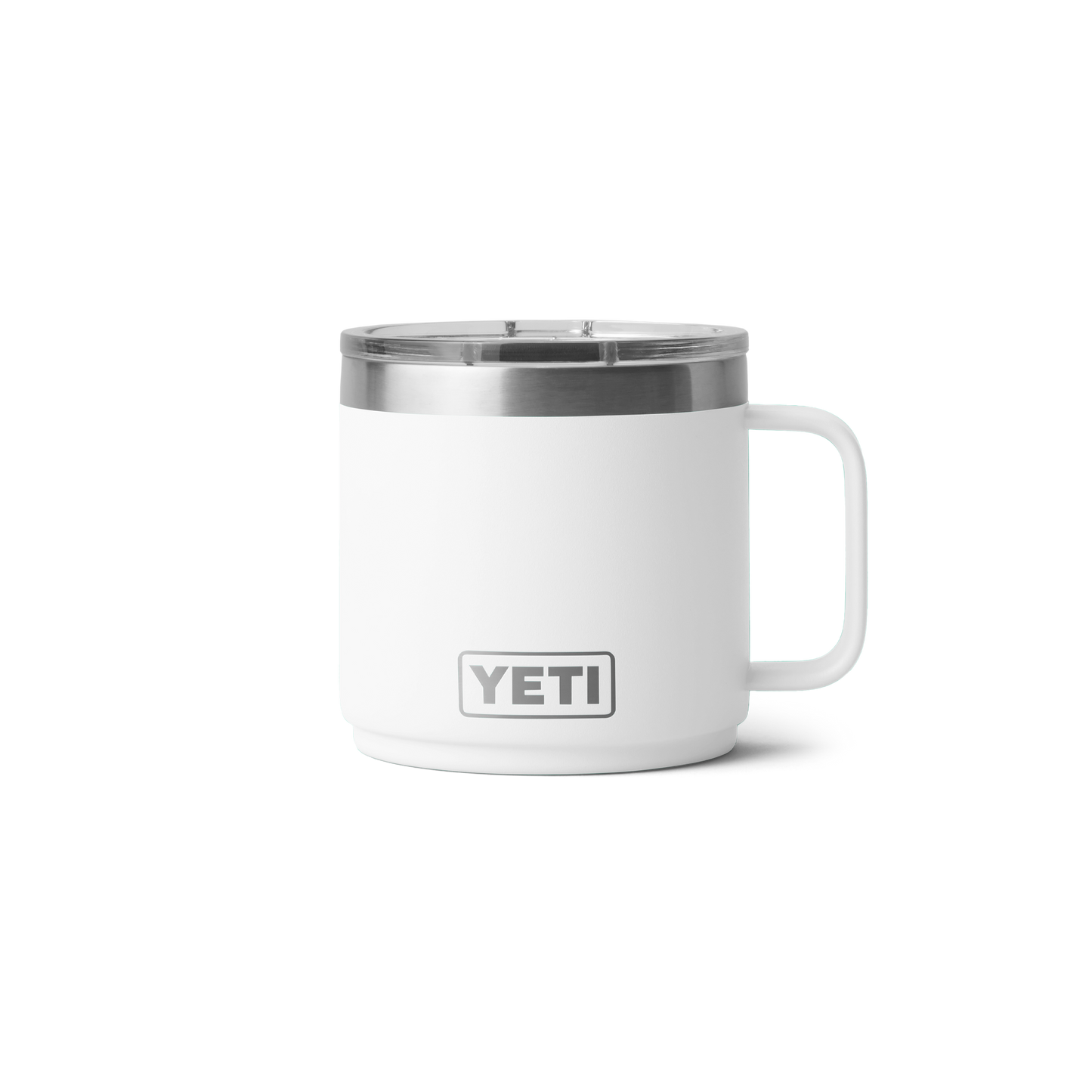 Rambler 14 oz (414 ml) Stackable Mug
