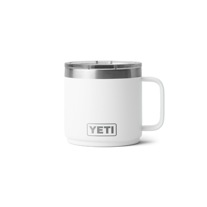 Rambler 14 oz (414 ml) Stackable Mug
