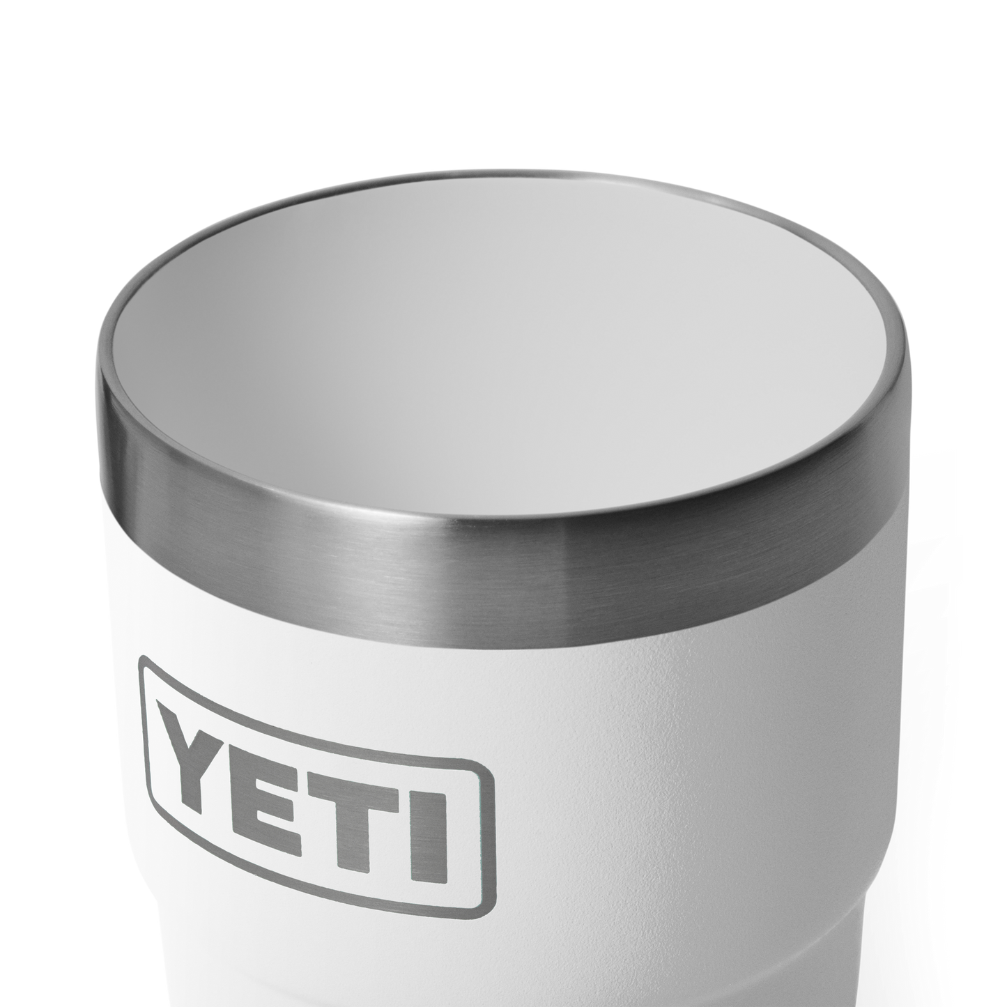 Rambler 8 oz (236 ml) Stackable Cup