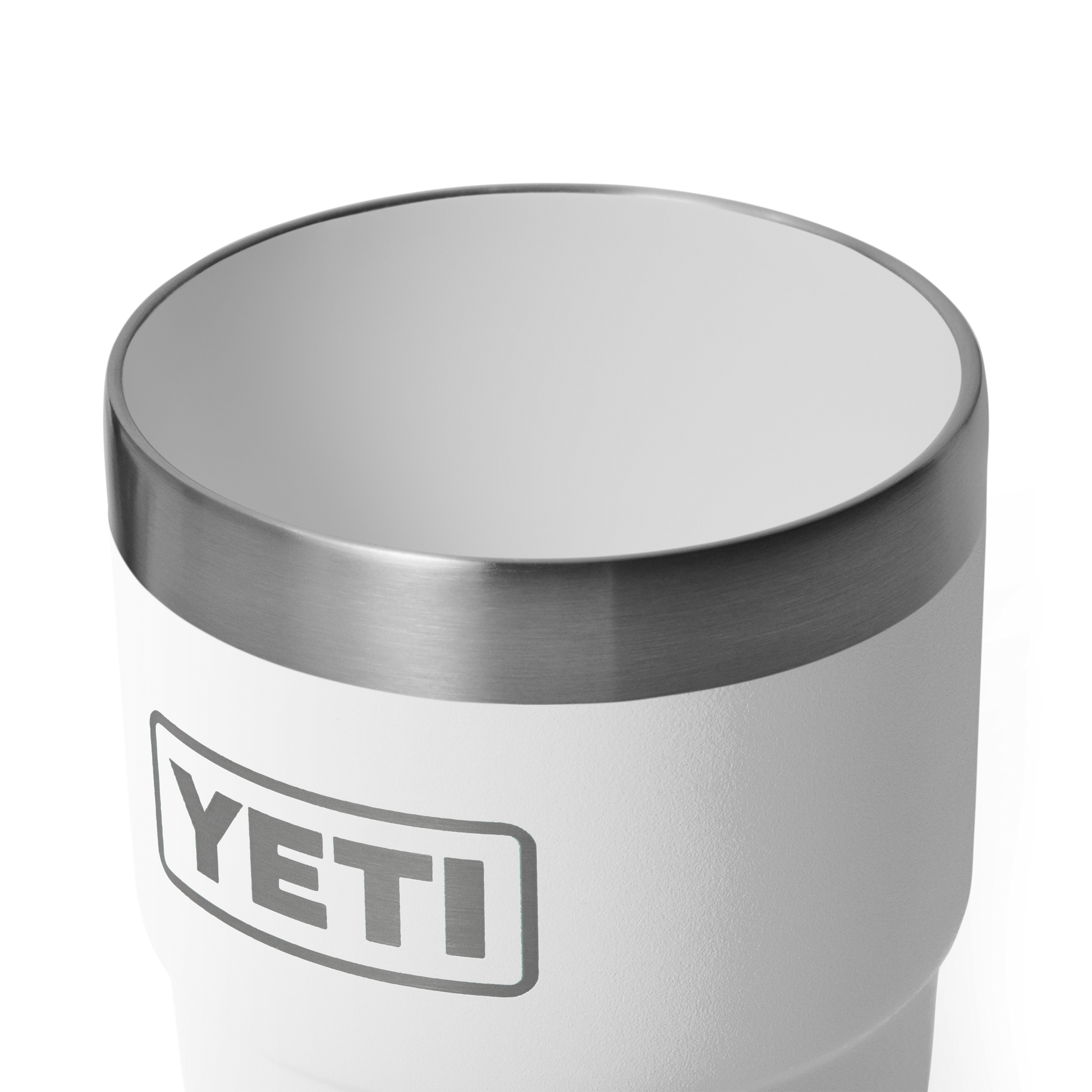 Rambler 8 oz (236 ml) Stackable Cup