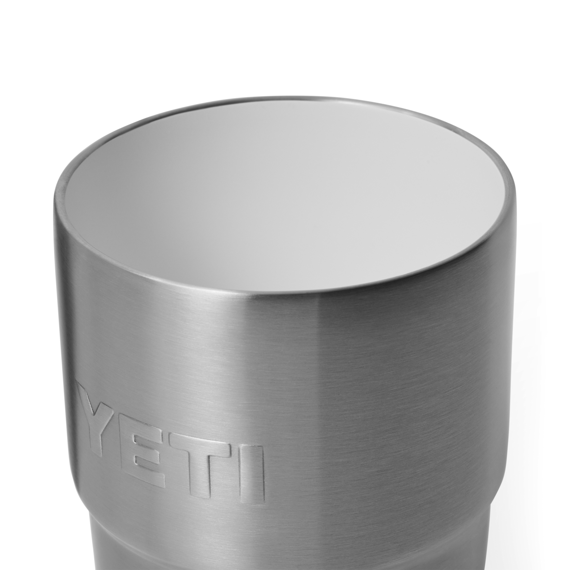 Rambler 8 oz (236 ml) Stackable Cup