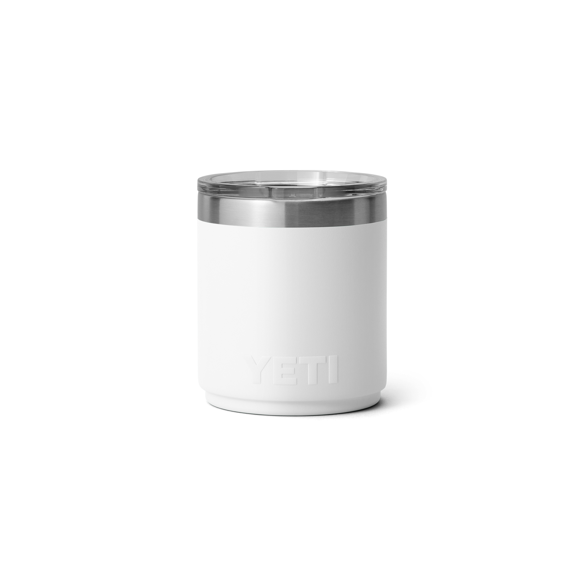 Rambler 10 oz (295 ml) Stackable Lowball