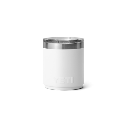 Rambler 10 oz (295 ml) Stackable Lowball