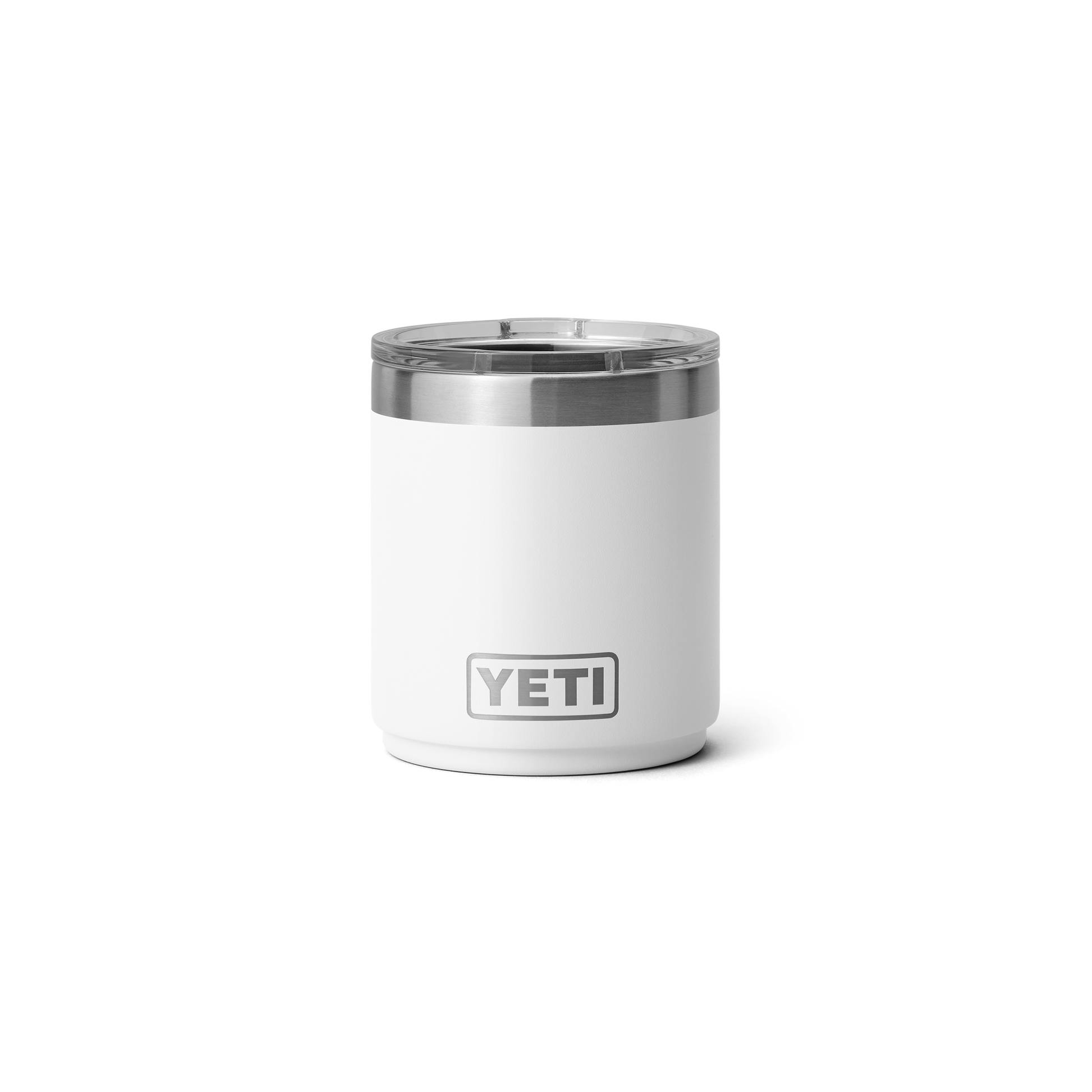 Rambler 10 oz (295 ml) Stackable Lowball