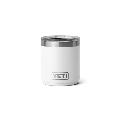 Rambler 10 oz (295 ml) Stackable Lowball