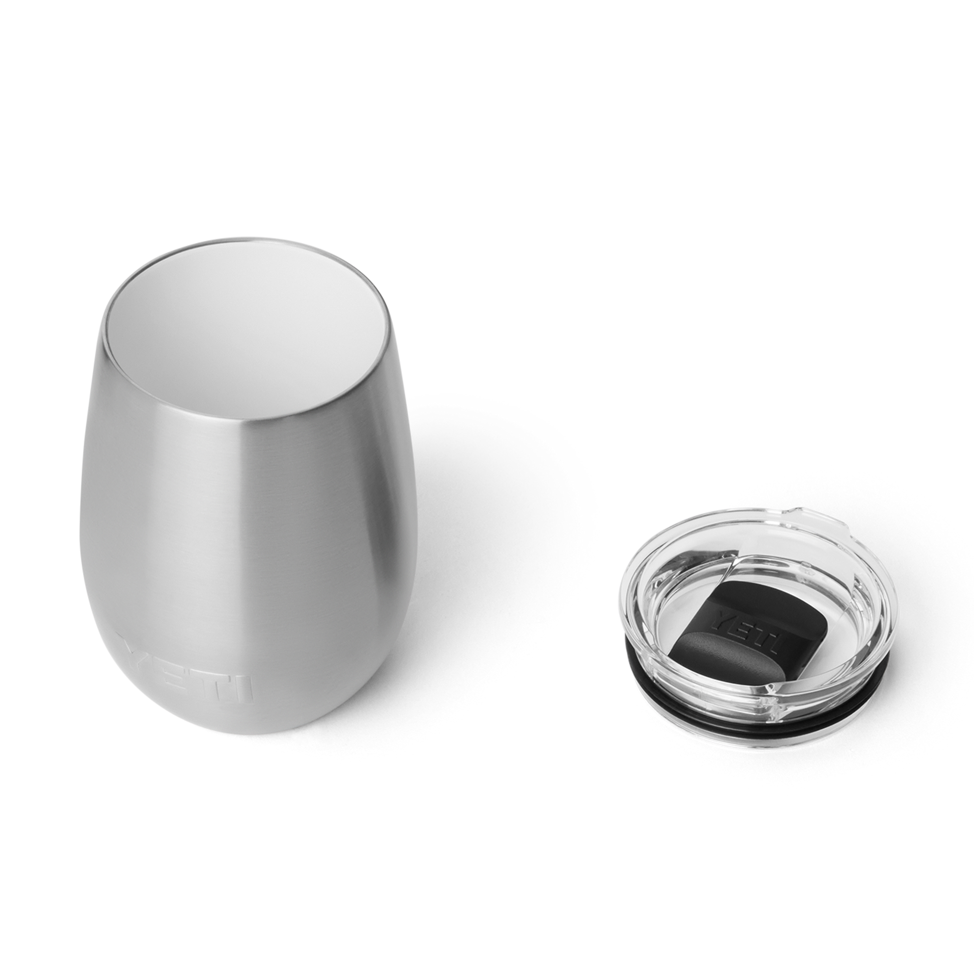 Rambler 10 oz (295 ml) Wine Tumbler