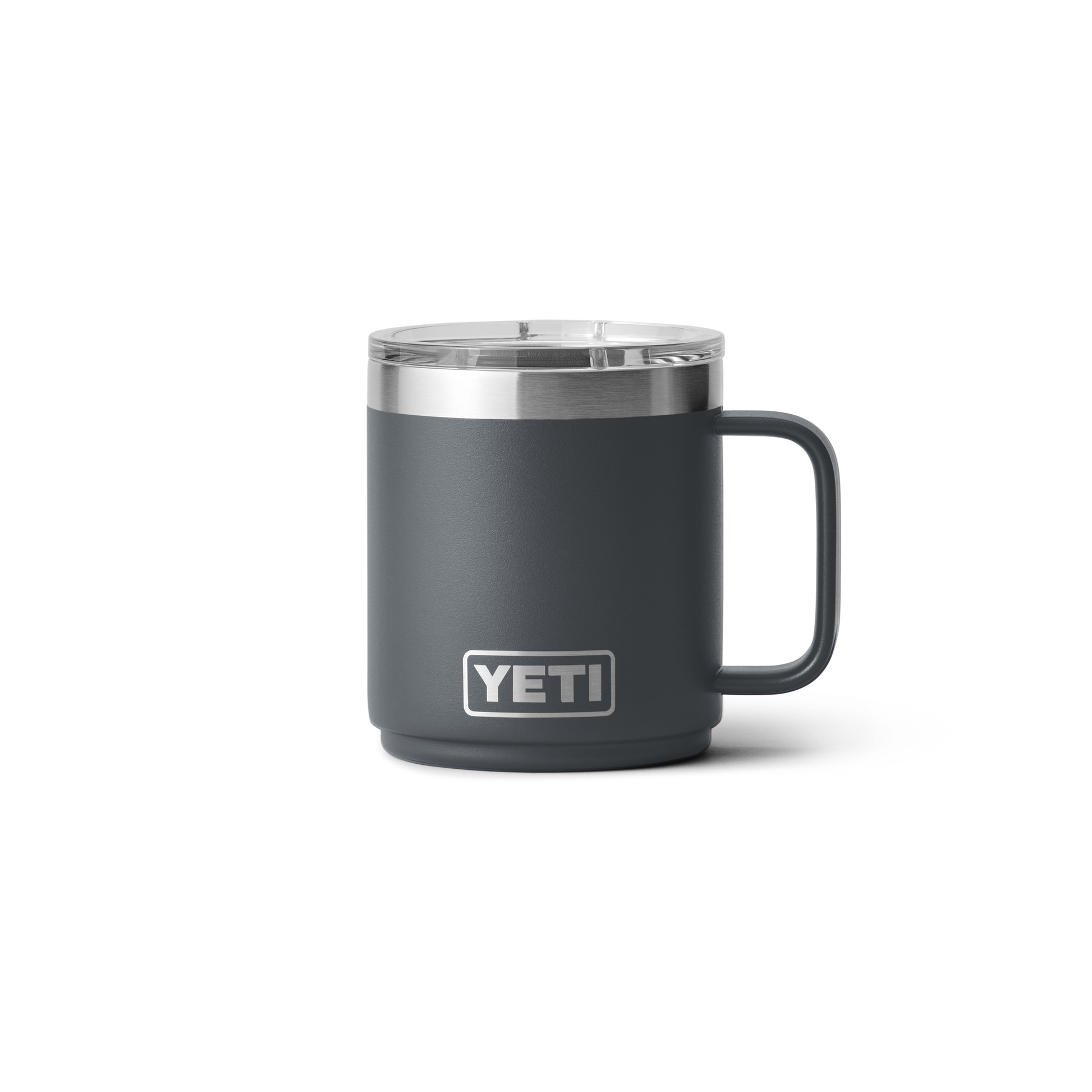 Rambler 10 oz (295 ml) Stackable Mug