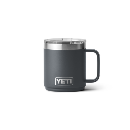 Rambler 10 oz (295 ml) Stackable Mug