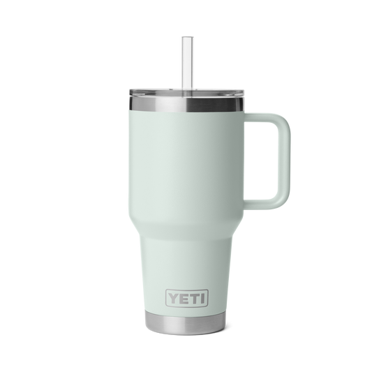Rambler 35 oz (1 l) Straw Mug