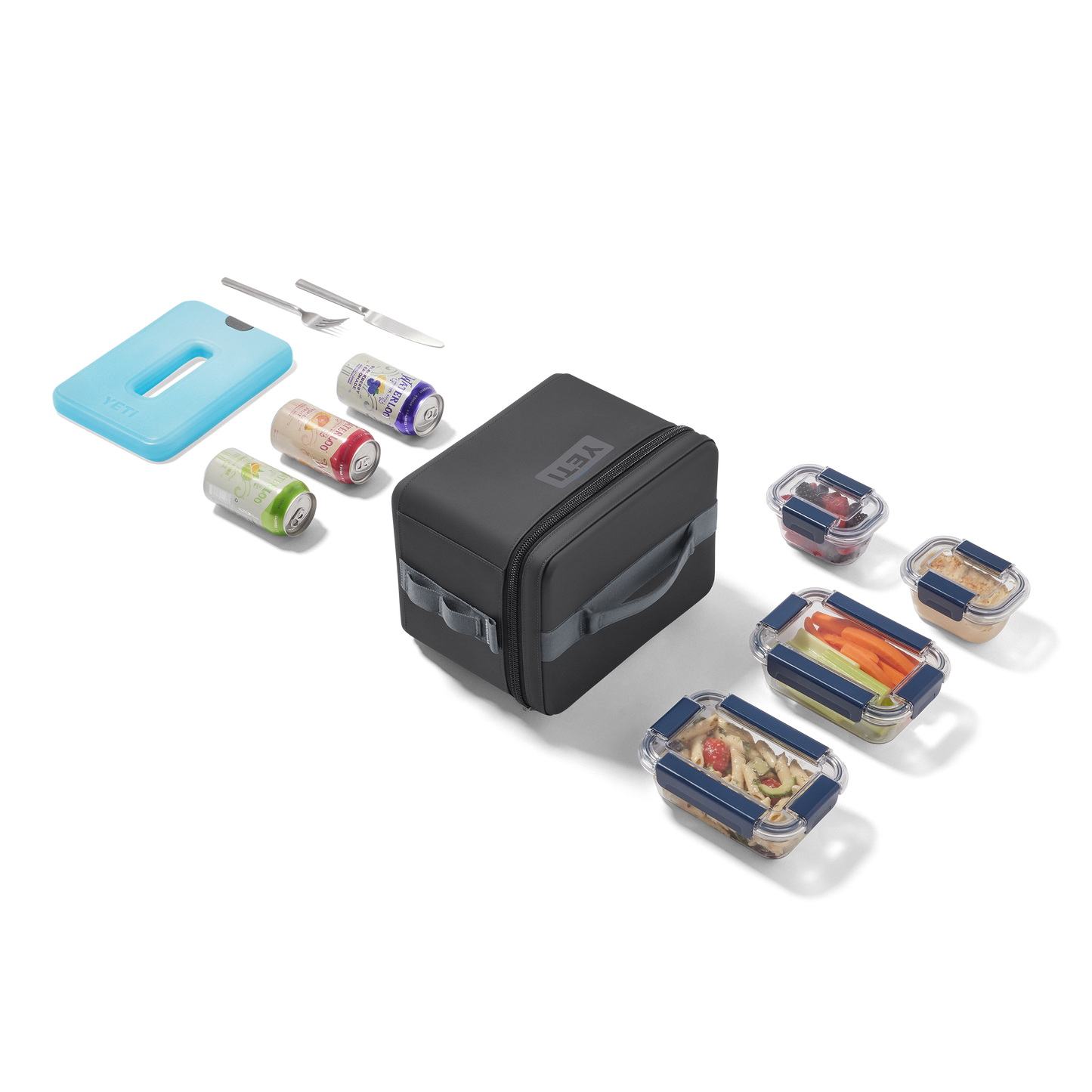 Daytrip 9L Insulated Box
