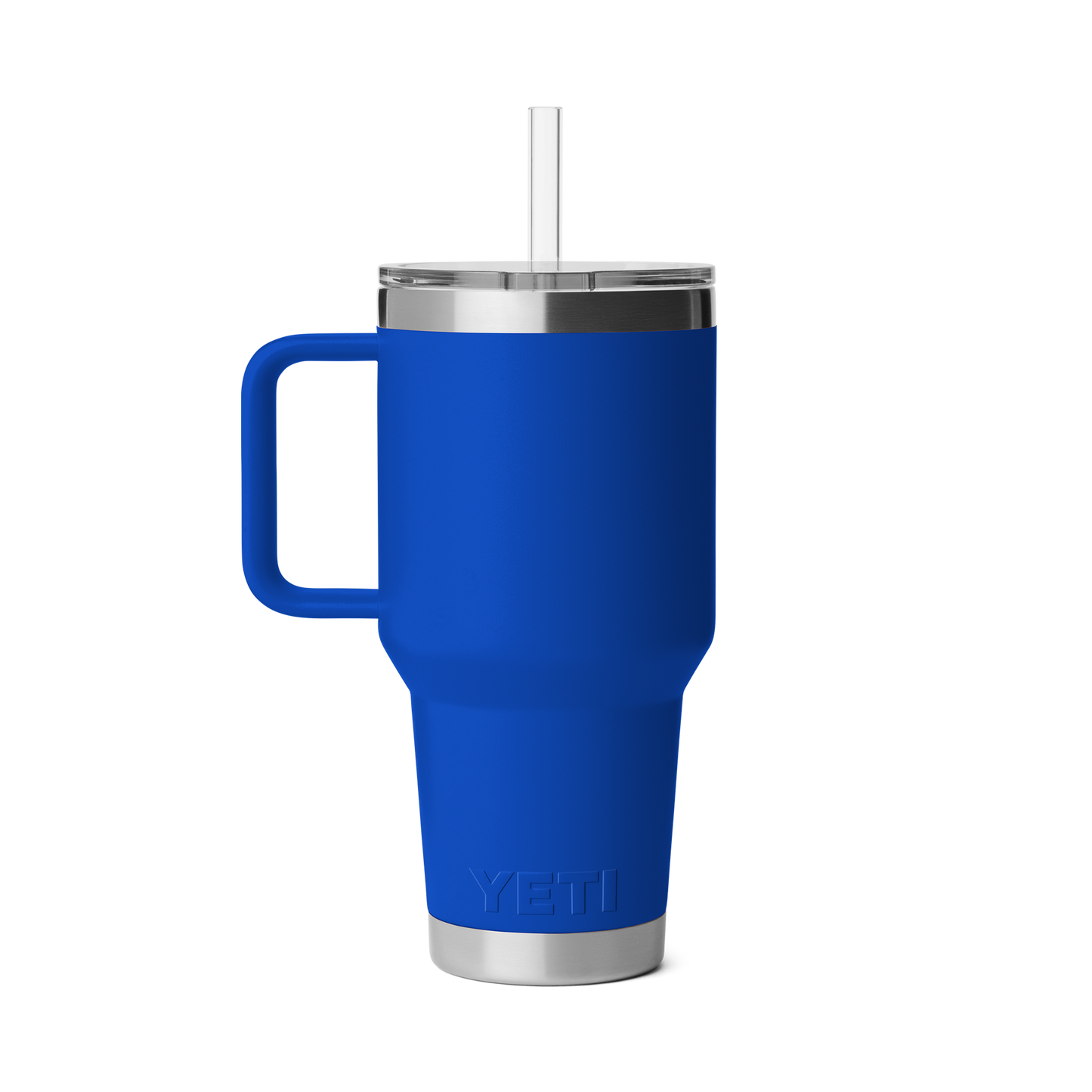 Rambler 35 oz (1 l) Straw Mug