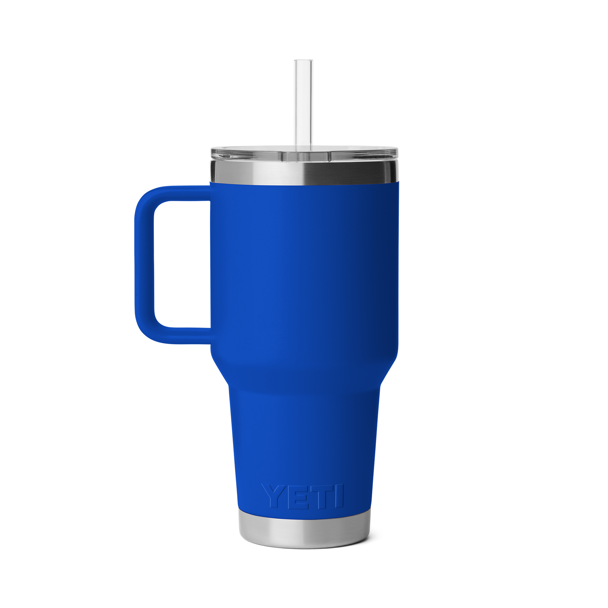 Rambler 35 oz (1 l) Straw Mug