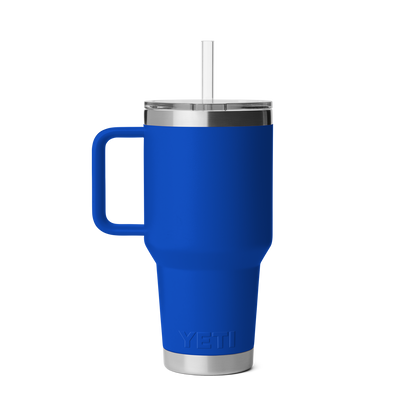 Rambler 35 oz (1 l) Straw Mug