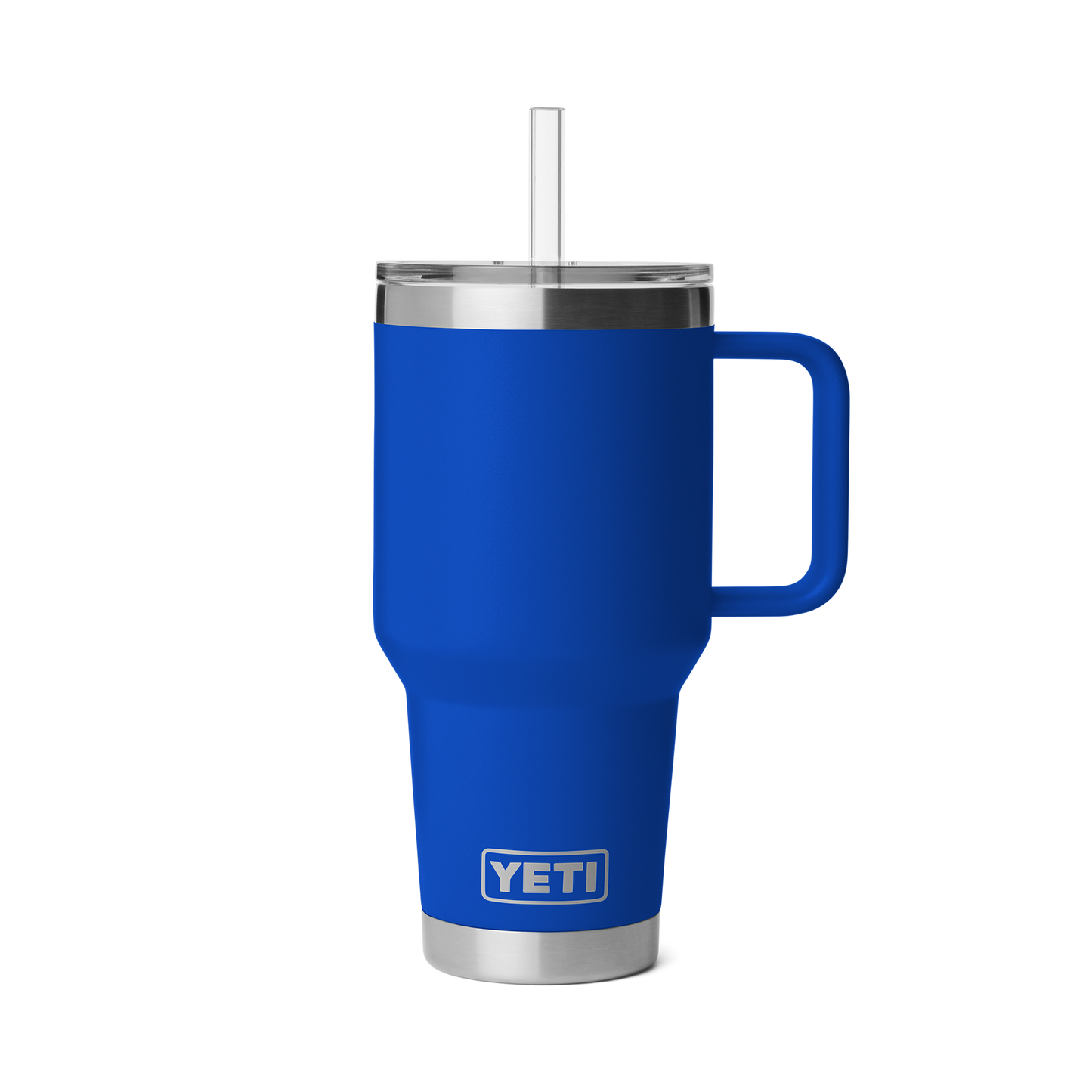 Rambler 35 oz (1 l) Straw Mug