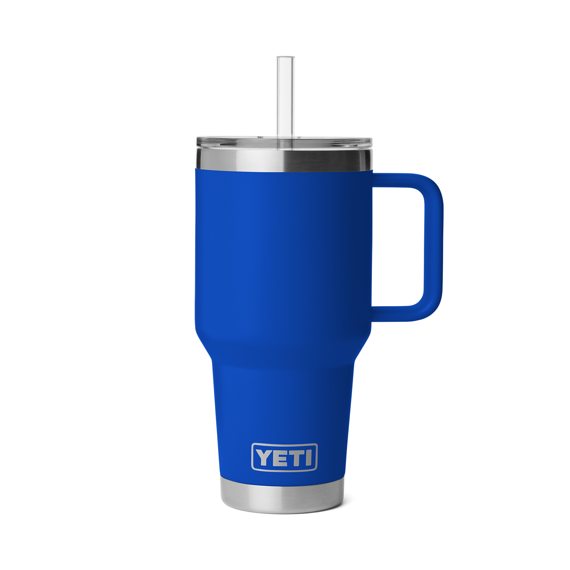 Rambler 35 oz (1 l) Straw Mug