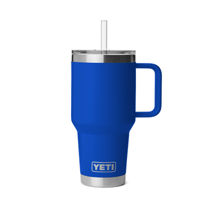 Rambler 35 oz (1 l) Straw Mug