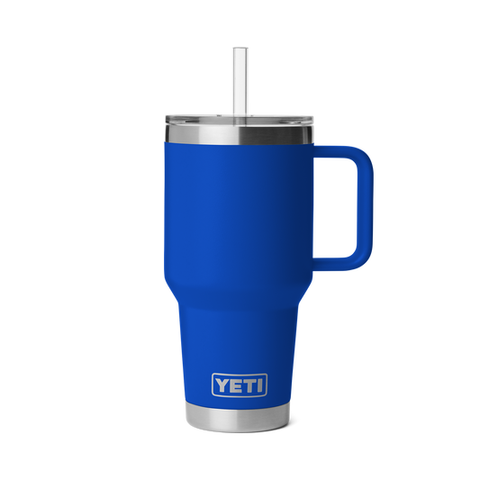 Rambler 35 oz (1 l) Straw Mug