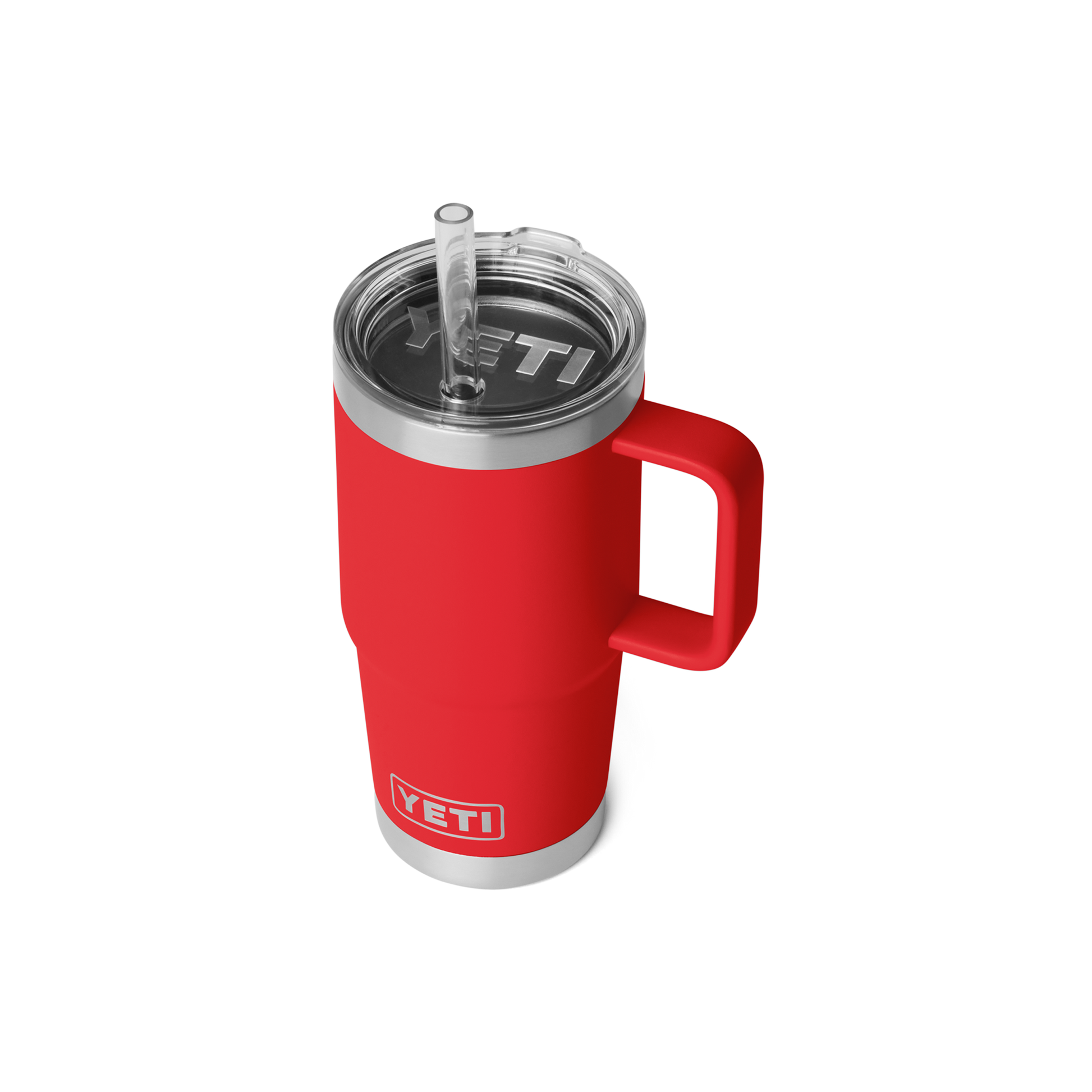 Rambler 25 oz (739 ml) Straw Mug 2.0