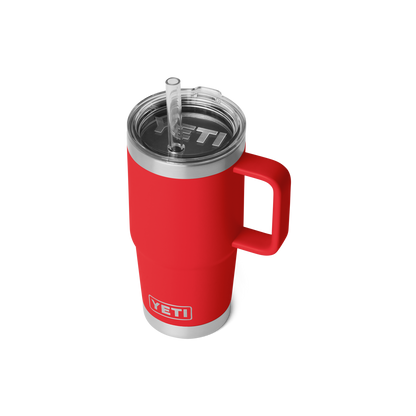 Rambler 25 oz (739 ml) Straw Mug 2.0