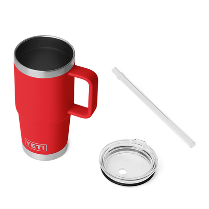 Rambler 25 oz (739 ml) Straw Mug 2.0