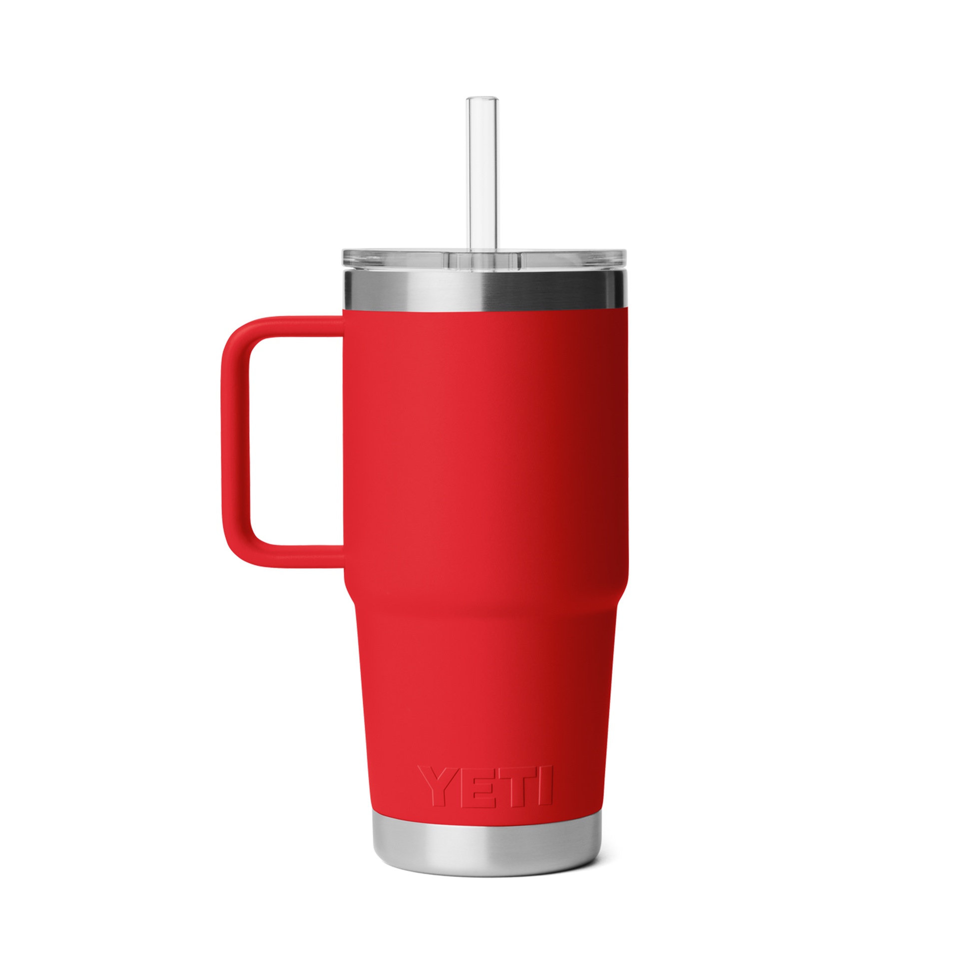 Rambler 25 oz (739 ml) Straw Mug 2.0