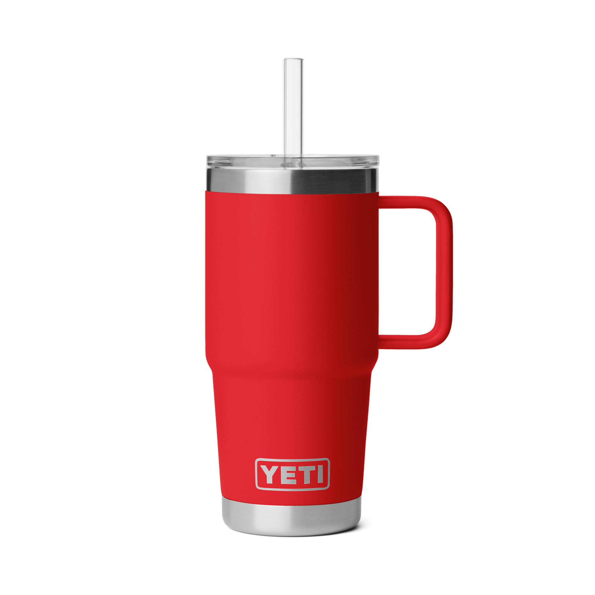 Rambler 25 oz (739 ml) Straw Mug 2.0