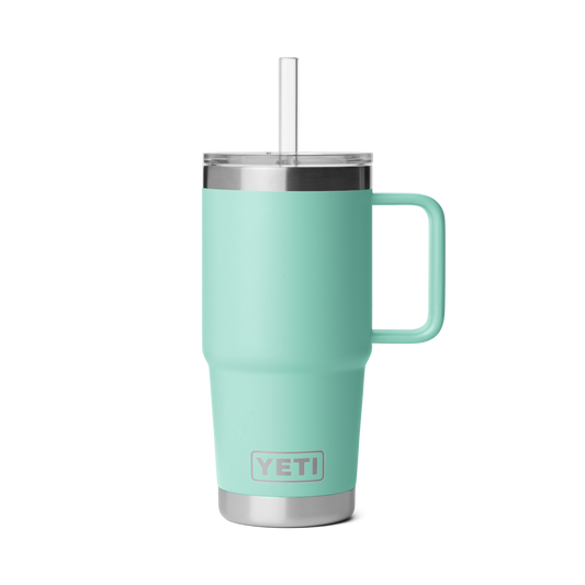 Rambler 25 oz (739 ml) Straw Mug 2.0