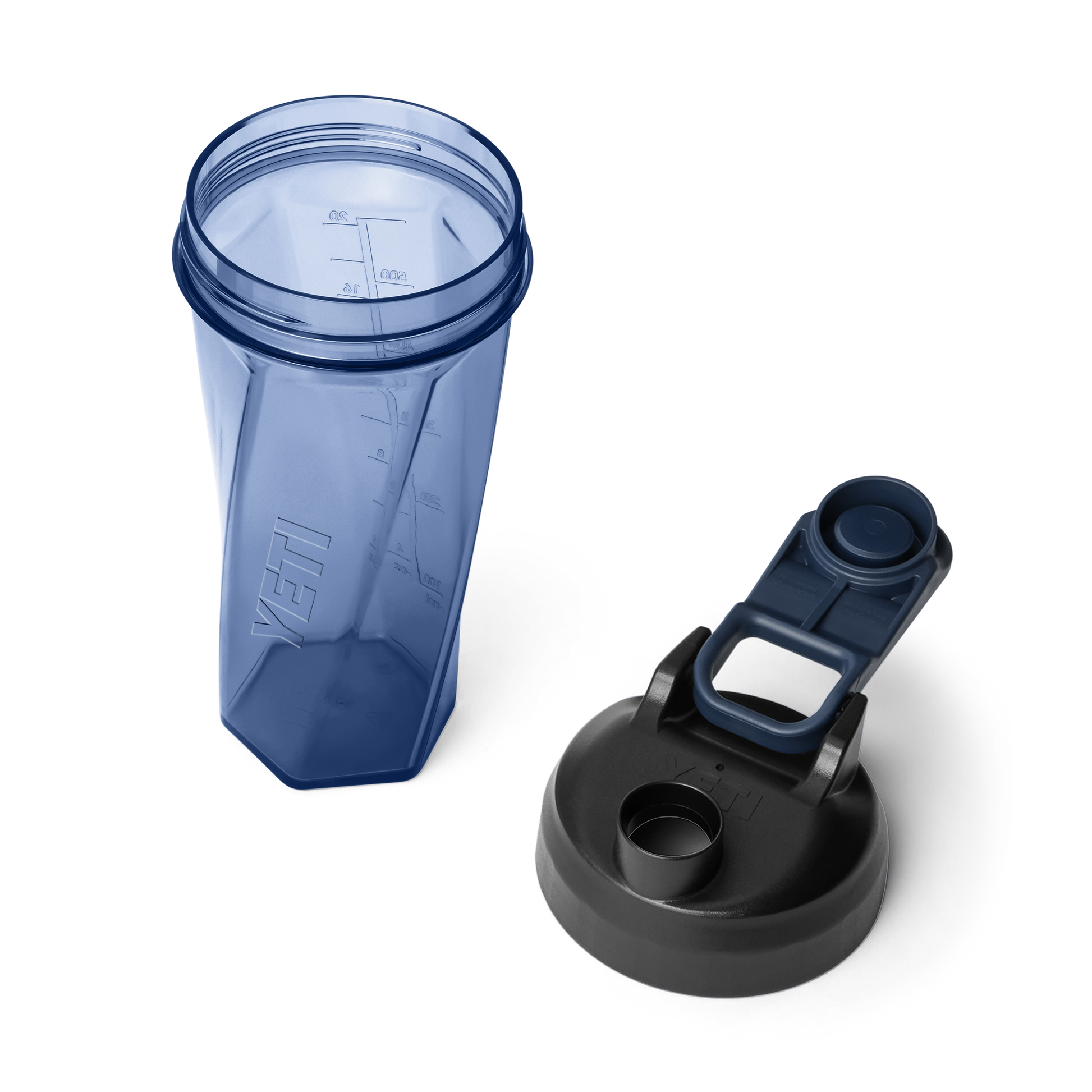 Yonder 27 oz (737 ml) Shaker Bottle