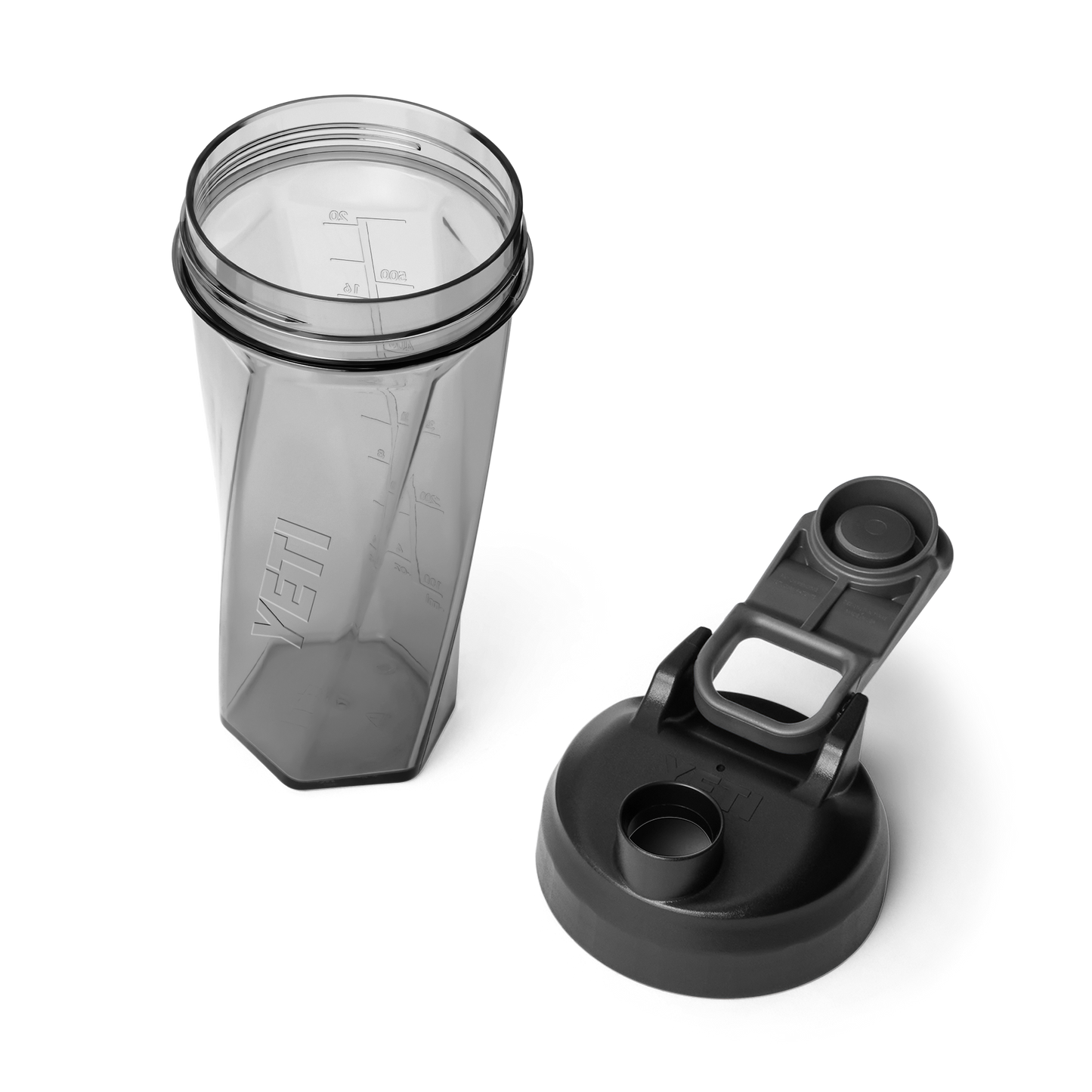 Yonder 27 oz (737 ml) Shaker Bottle