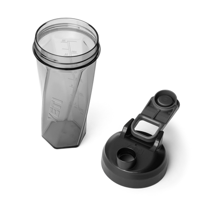 Yonder 27 oz (737 ml) Shaker Bottle