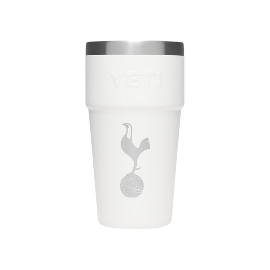 Tottenham Hotspur FC Rambler 16 oz (475 ml) Pint Cup