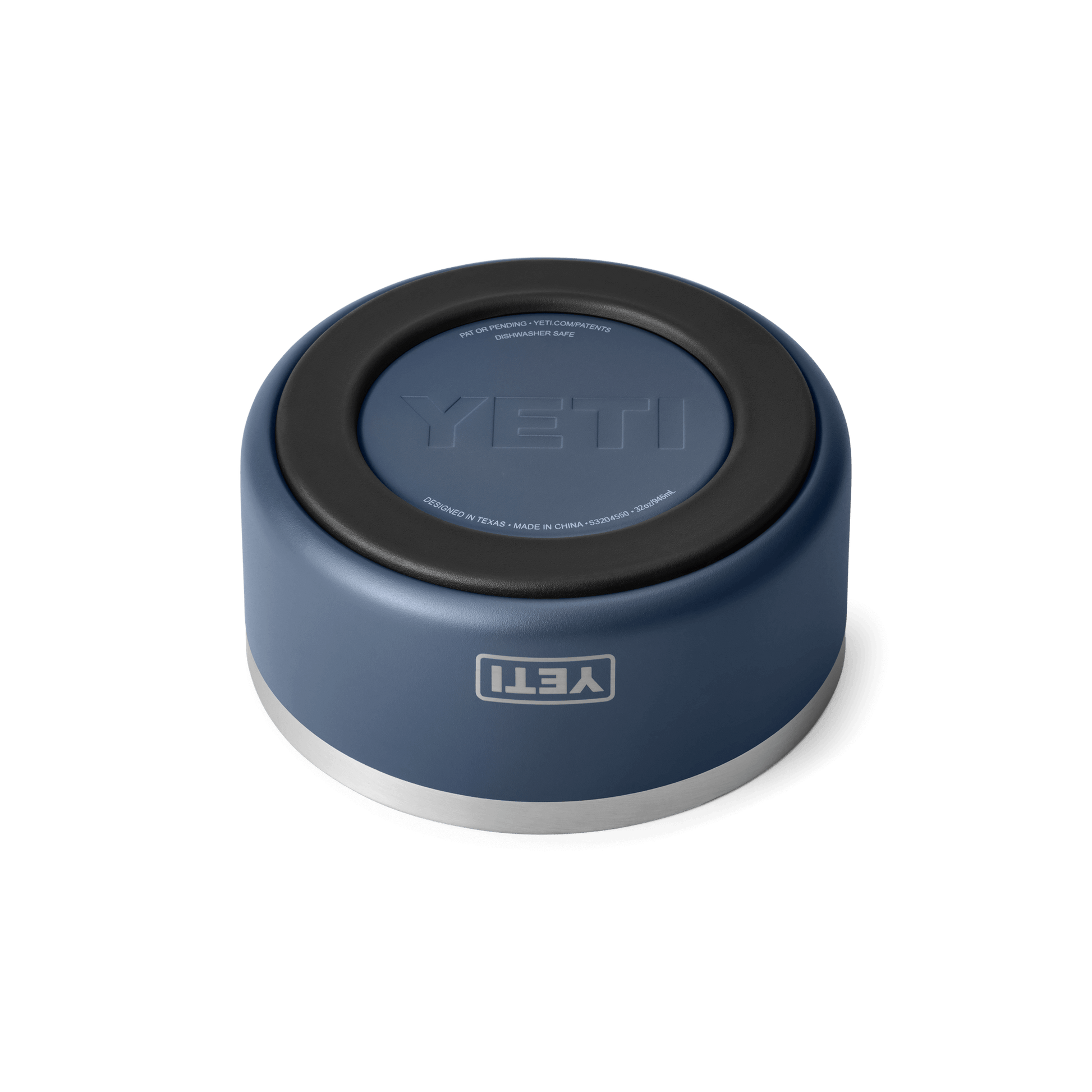 Boomer™ 4 Dog Bowl