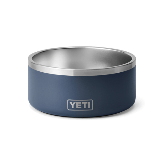 Boomer™ 8 Dog Bowl