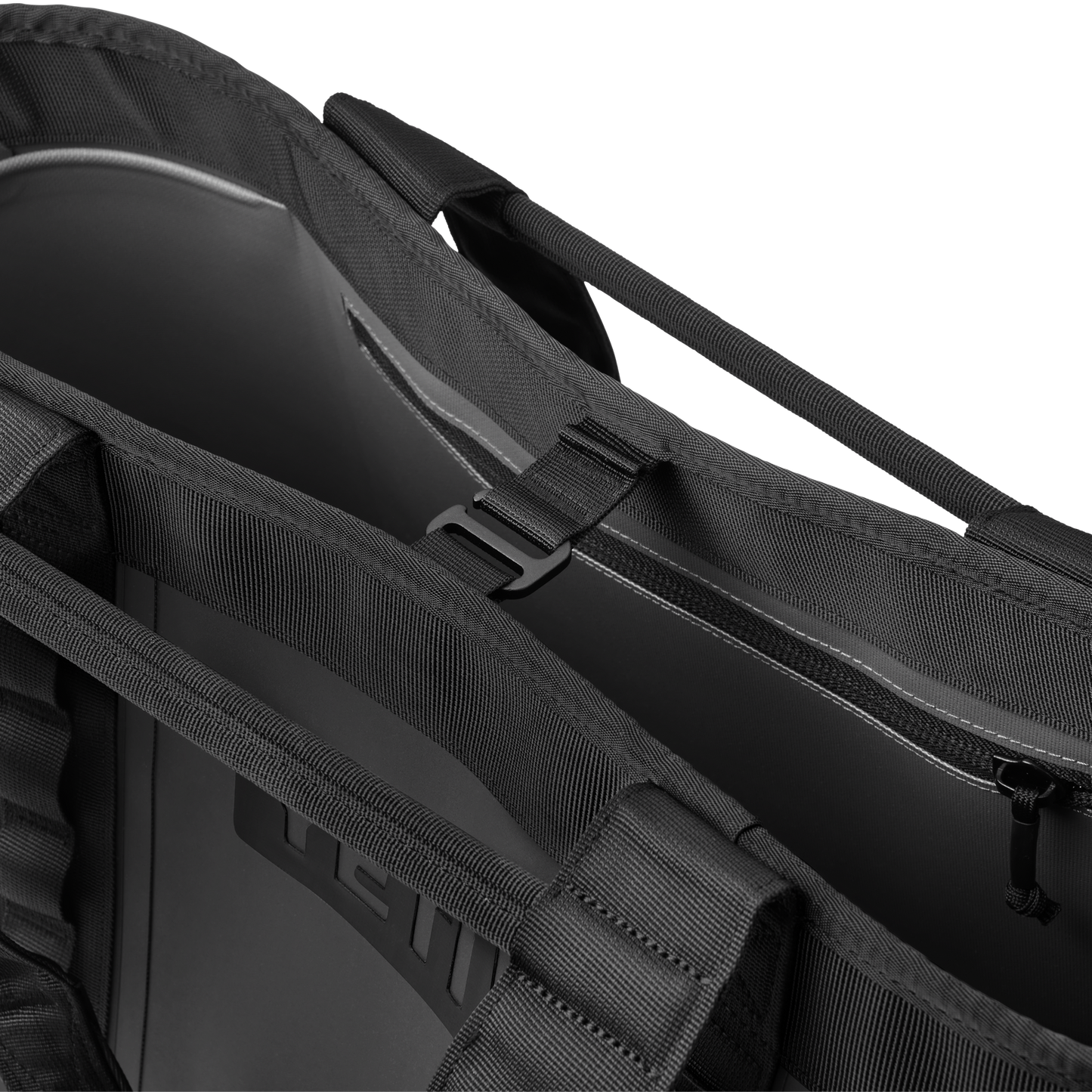 Camino 35 Carryall Tote Bag