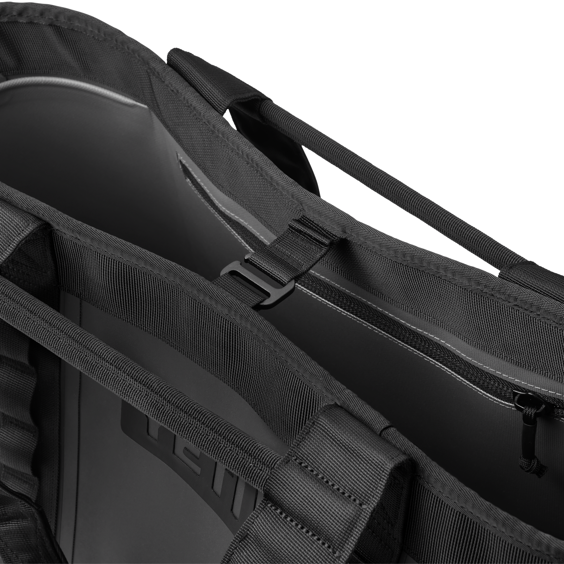 Camino 35 Carryall Tote Bag