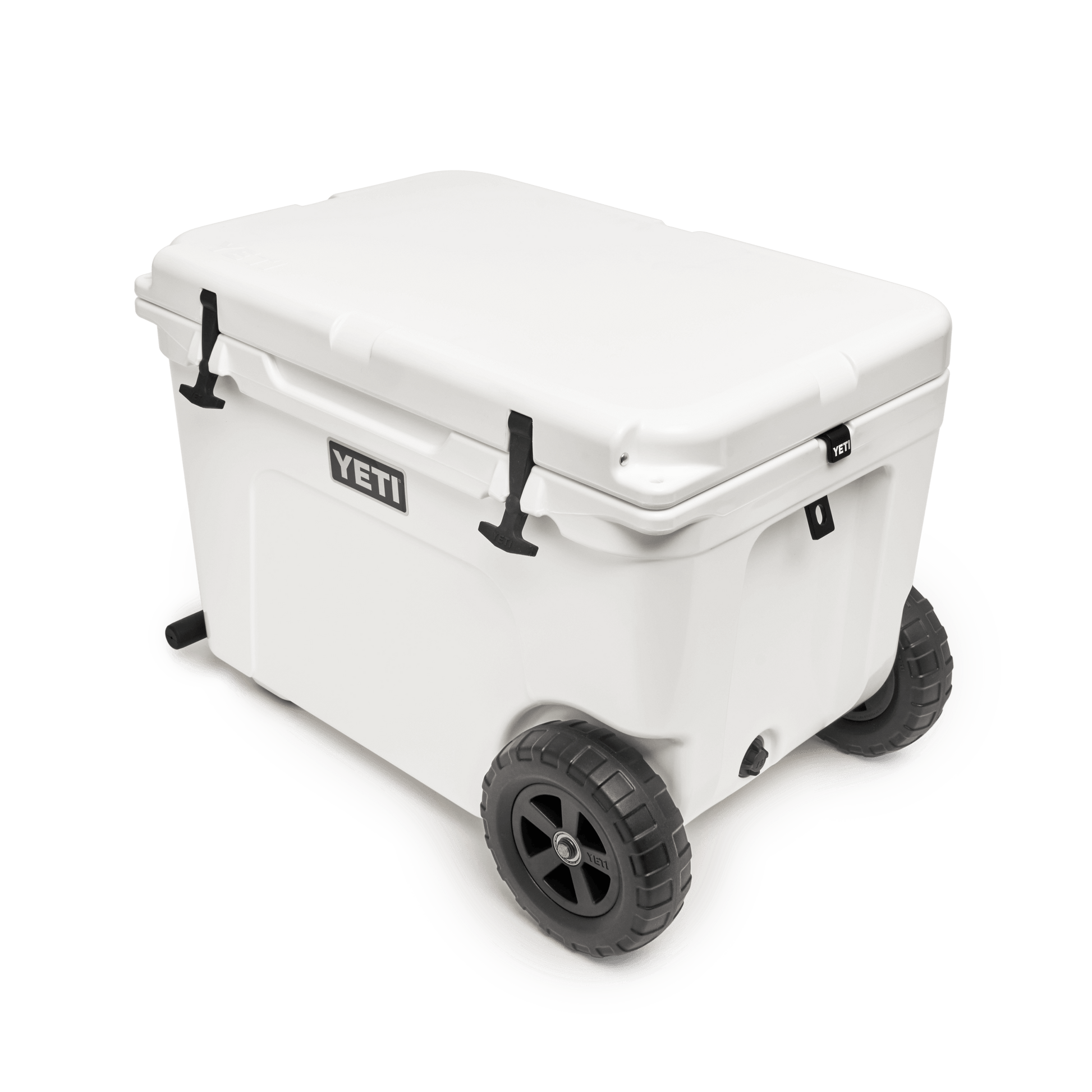 Locking Bracket For Tundra Cool Box