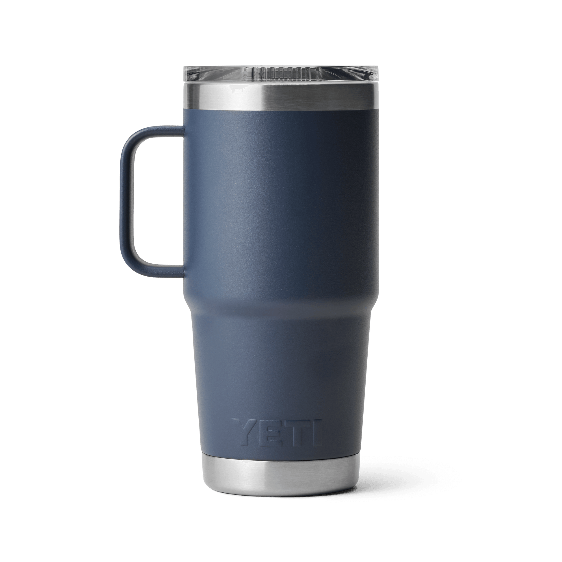 Rambler 20 oz (591 ml) Travel Mug