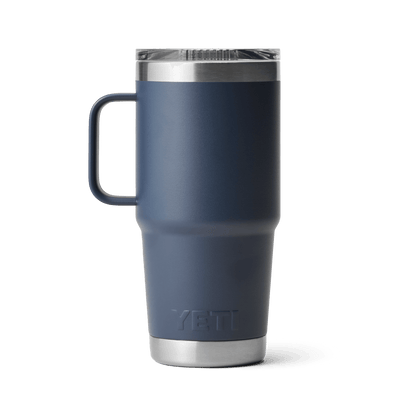 Rambler 20 oz (591 ml) Travel Mug