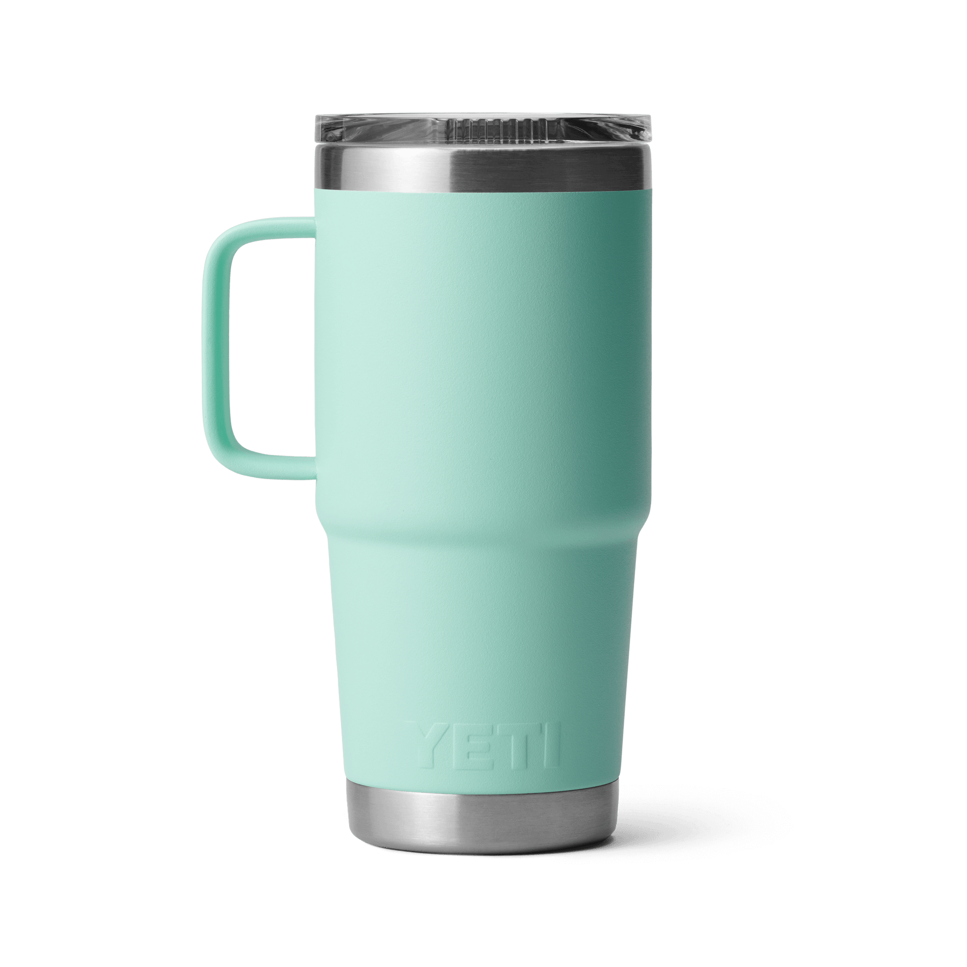Rambler 20 oz (591 ml) Travel Mug