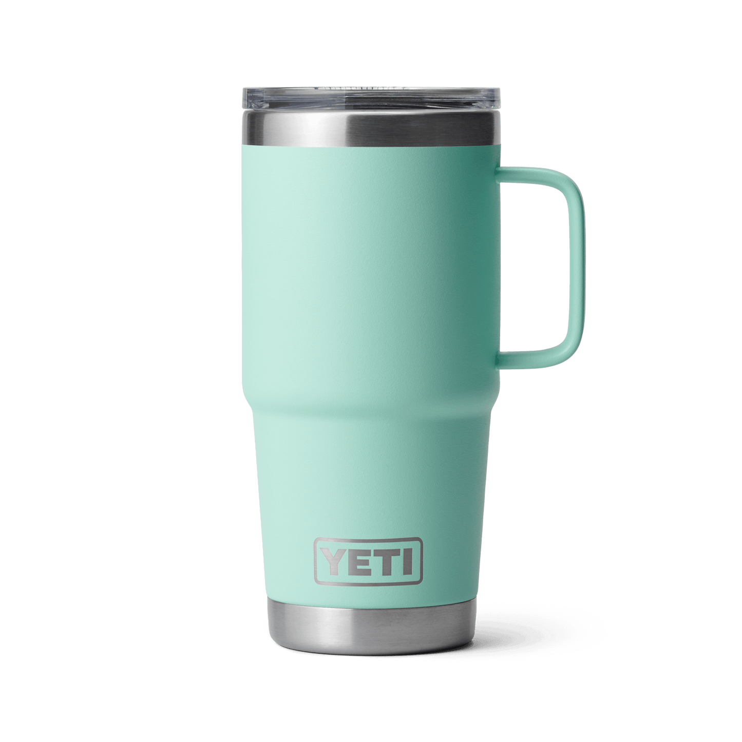 Rambler 20 oz (591 ml) Travel Mug