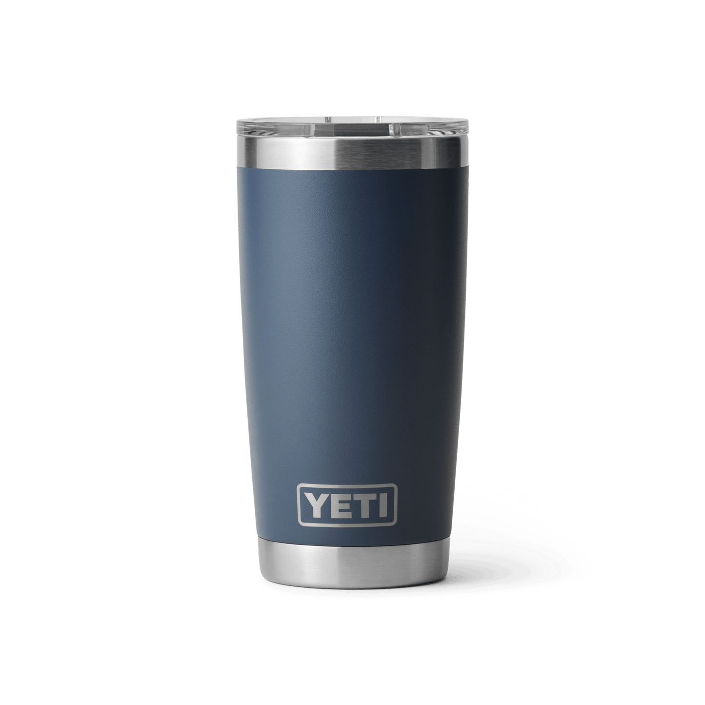 Rambler 20 oz (591 ml) Tumbler