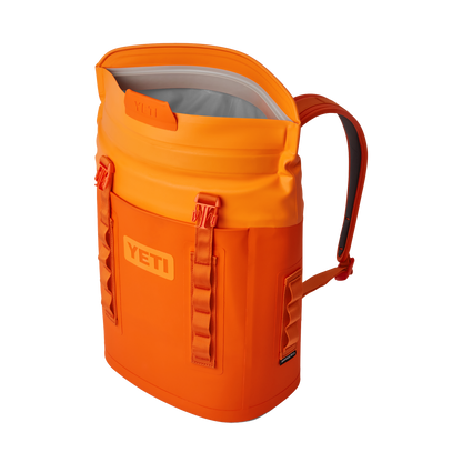 Hopper M12 Backpack Cooler