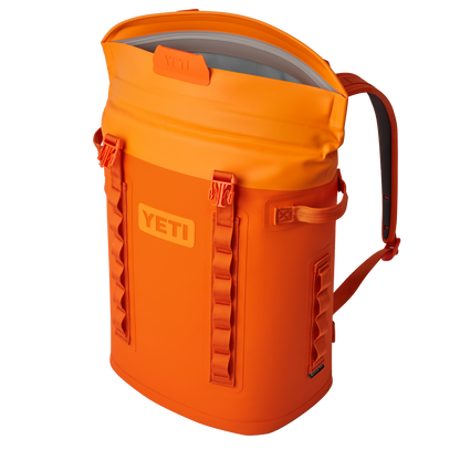 Hopper M20 Backpack Cooler