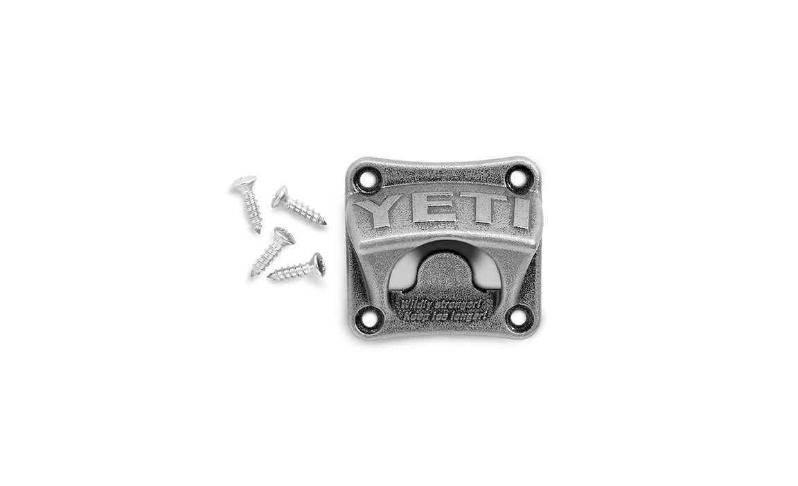 Wall Mount Bottle Opener