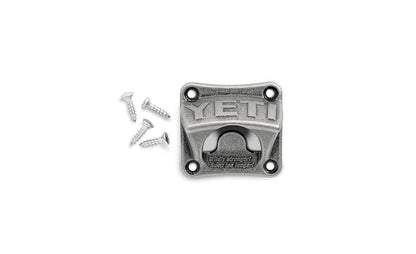 Wall Mount Bottle Opener