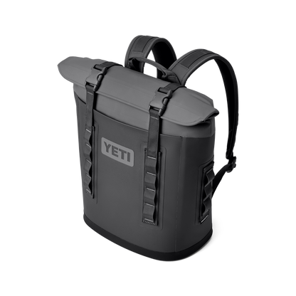 Hopper M12 Backpack Cooler