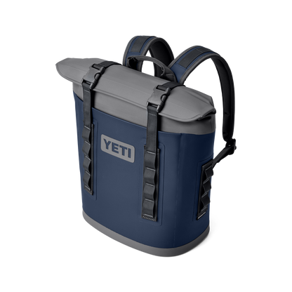Hopper M12 Backpack Cooler